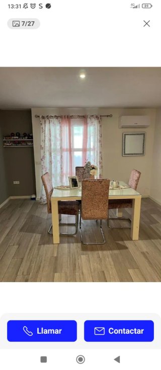 Se vende piso en Chiclana de la frontera
