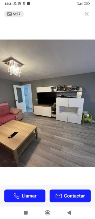 Se vende piso en Chiclana de la frontera