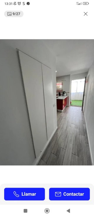 Se vende piso en Chiclana de la frontera
