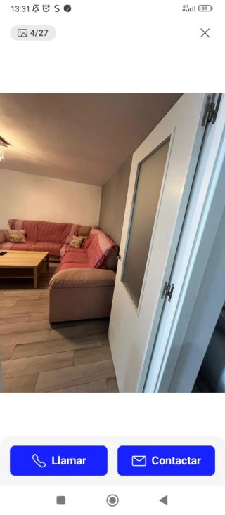 Se vende piso en Chiclana de la frontera
