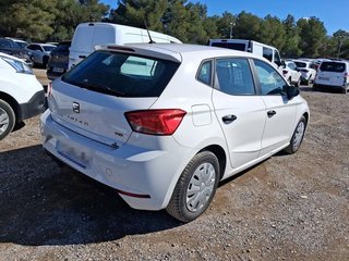 Seat Ibiza 1.0 TGI 66 kW (90 CV) Reference
