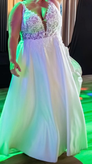 Vestido de Novia