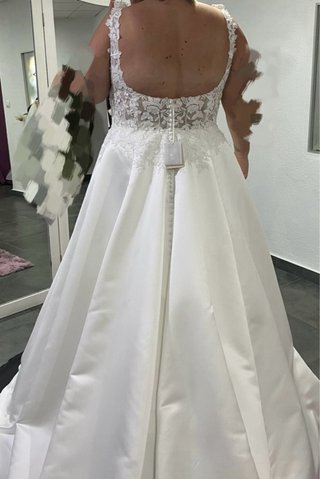 Vestido de Novia