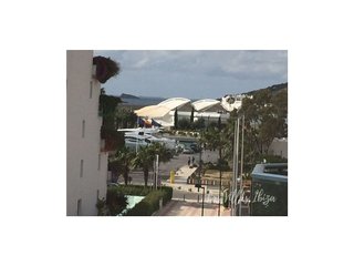 Piso en alquiler en Marina Botafoc - Platja de Talamanca en Ibiza/Eivissa
