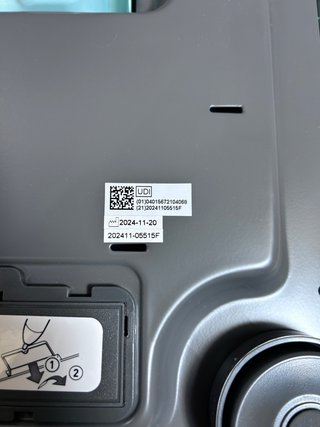 Báscula Inteligente OMRON BF511
