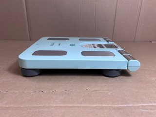 Báscula Inteligente OMRON BF511