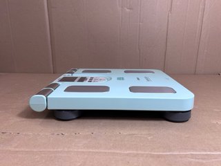 Báscula Inteligente OMRON BF511