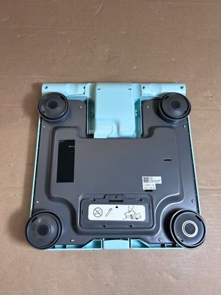 Báscula Inteligente OMRON BF511