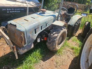 Tractor Ferrari 80 AR
