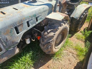 Tractor Ferrari 80 AR