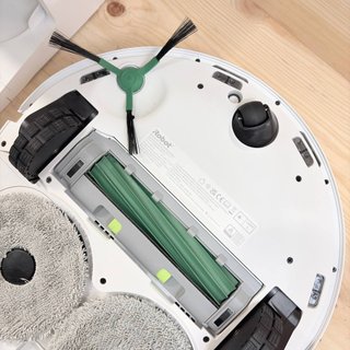 iRobot Roomba Plus 505 Combo AutoWash Multifunción