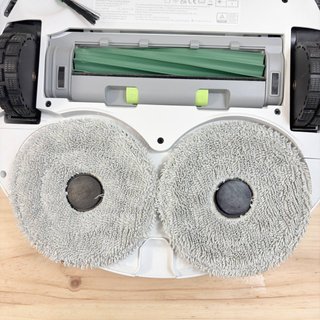 iRobot Roomba Plus 505 Combo AutoWash Multifunción
