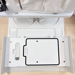 iRobot Roomba Plus 505 Combo AutoWash Multifunción