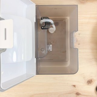iRobot Roomba Plus 505 Combo AutoWash Multifunción