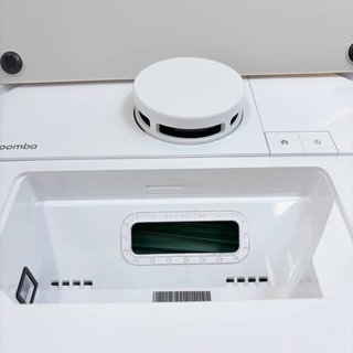 iRobot Roomba Plus 505 Combo AutoWash Multifunción