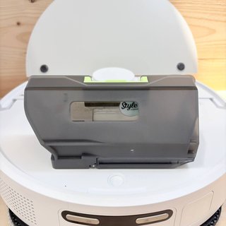 iRobot Roomba Plus 505 Combo AutoWash Multifunción