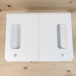 iRobot Roomba Plus 505 Combo AutoWash Multifunción