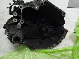 Caja de cambios Citroen C2 VTS Original
