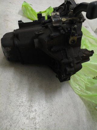 Caja de cambios Citroen C2 VTS Original