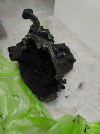 Caja de cambios Citroen C2 VTS Original