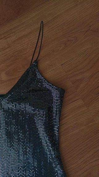 Vestido mujer
