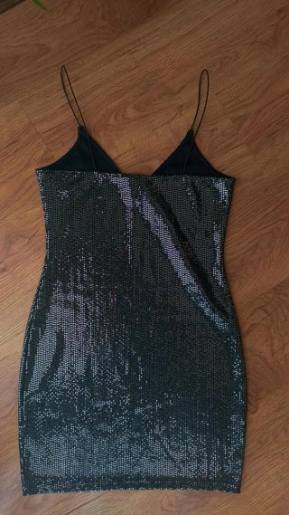Vestido mujer