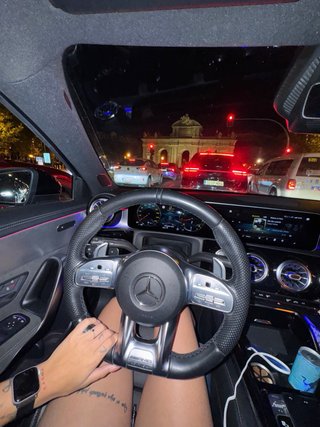 Mercedes-Benz Clase A 2019