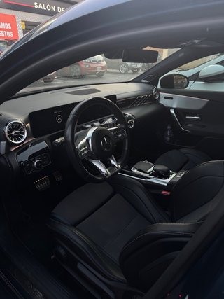 Mercedes-Benz Clase A 2019