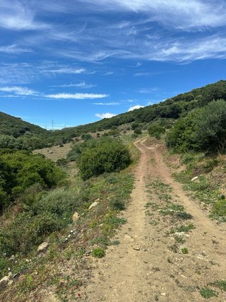 Terreno en Venta en Tarifa