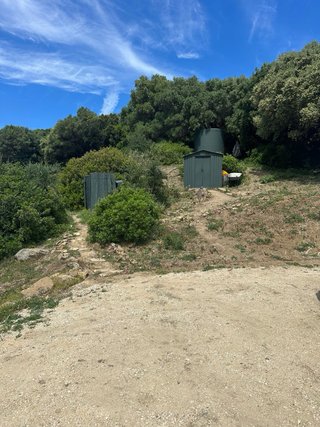 Terreno en Venta en Tarifa