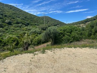 Terreno en Venta en Tarifa