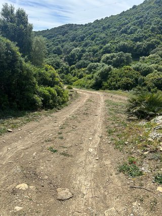 Terreno en Venta en Tarifa