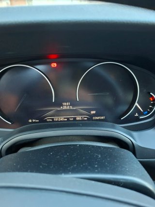 BMW Serie 3 2020