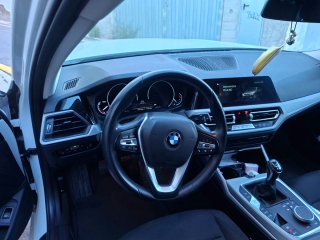 BMW Serie 3 2020