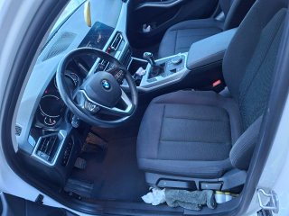 BMW Serie 3 2020