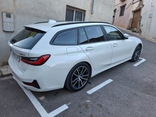 BMW Serie 3 2020