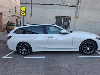 BMW Serie 3 2020