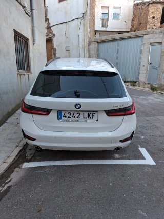 BMW Serie 3 2020