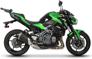 Soporte Baúl SHAD Kawasaki Top Master KAWASAKI Z 9