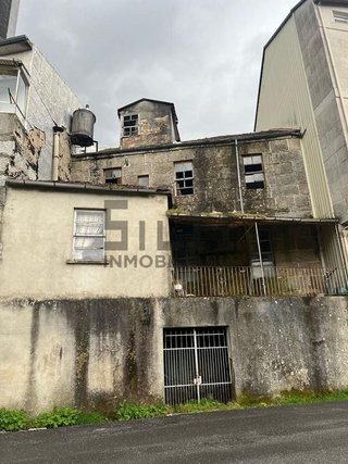 Chalet en venta en Carballiño (O)