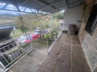 Chalet en venta en Castrelo de Miño