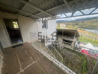 Chalet en venta en Castrelo de Miño