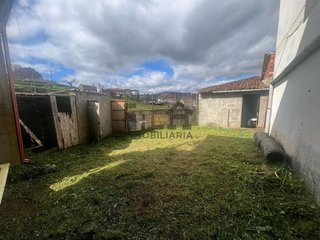 Chalet en venta en Castrelo de Miño