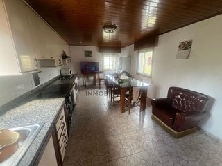 Chalet en venta en Castrelo de Miño
