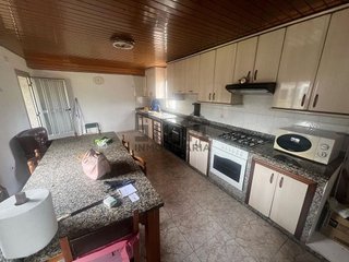 Chalet en venta en Castrelo de Miño
