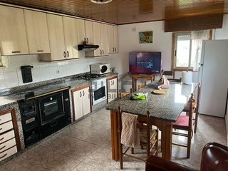 Chalet en venta en Castrelo de Miño