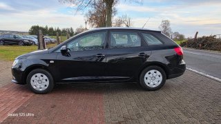 SEAT Ibiza 2015