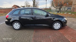SEAT Ibiza 2015