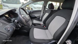 SEAT Ibiza 2015