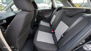 SEAT Ibiza 2015